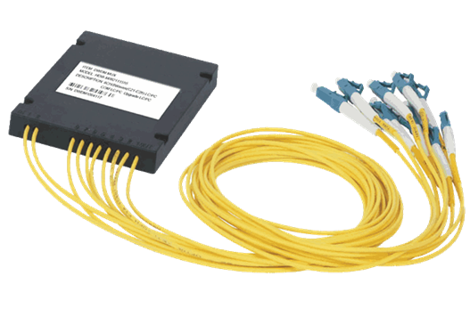 4_8_16_18_ch CWDM OADM Module fiber optic product